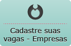 Cadastrar vagas