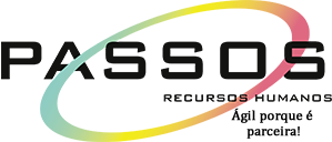Logo Passos RH